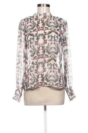 Дамска блуза Koton, Размер M, Цвят Многоцветен, Цена 15,33 €