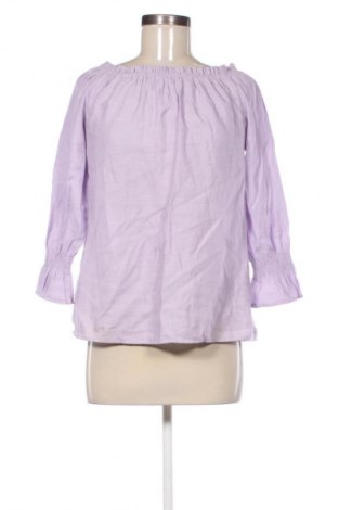 Damen Shirt LC Waikiki, Größe L, Farbe Lila, Preis € 14,99