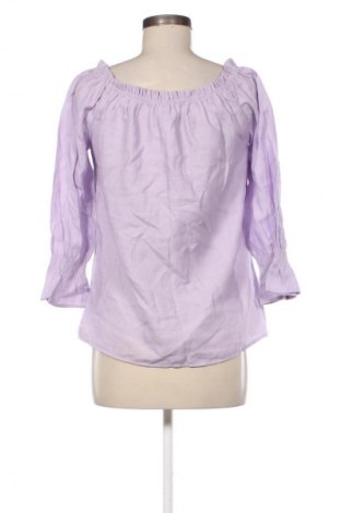 Damen Shirt LC Waikiki, Größe L, Farbe Lila, Preis € 14,99