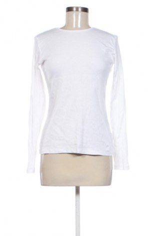 Γυναικεία μπλούζα LC Waikiki, Μέγεθος M, Χρώμα Λευκό, Τιμή 20,99 €