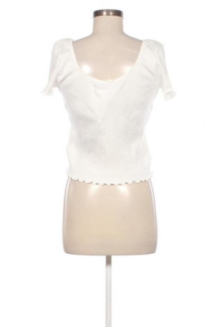 Dámská halenka LC Waikiki, Velikost XL, Barva Bílá, Cena  619,00 Kč