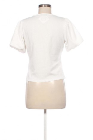 Γυναικεία μπλούζα LC Waikiki, Μέγεθος L, Χρώμα Λευκό, Τιμή 15,99 €