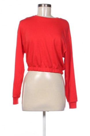 Dámská halenka LC Waikiki, Velikost S, Barva Červená, Cena  479,00 Kč