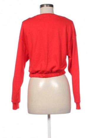 Dámská halenka LC Waikiki, Velikost S, Barva Červená, Cena  479,00 Kč