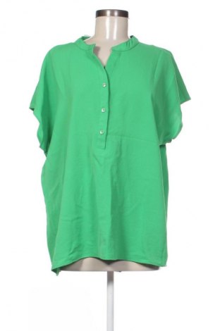 Bluză de femei LC Waikiki, Mărime XL, Culoare Verde, Preț 74,99 Lei