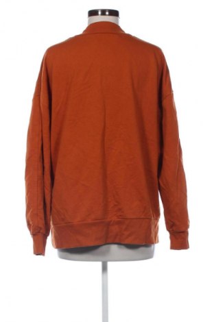 Дамска блуза LC Waikiki, Размер XL, Цвят Оранжев, Цена 2,56 €