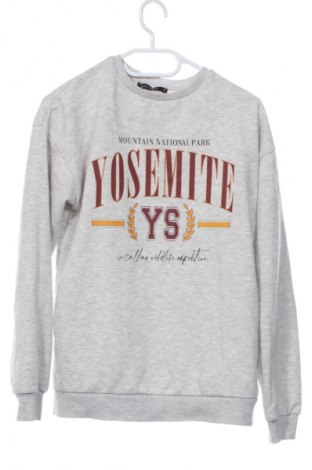 Bluză de femei LCW, Mărime XS, Culoare Gri, Preț 52,18 Lei