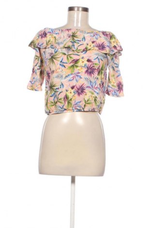 Γυναικεία μπλούζα LCW, Μέγεθος S, Χρώμα Πολύχρωμο, Τιμή 4,99 €