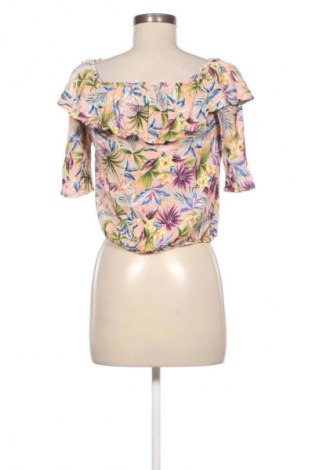 Γυναικεία μπλούζα LCW, Μέγεθος S, Χρώμα Πολύχρωμο, Τιμή 4,99 €