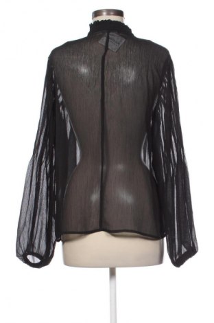 Γυναικεία μπλούζα LCW, Μέγεθος M, Χρώμα Μαύρο, Τιμή 5,99 €