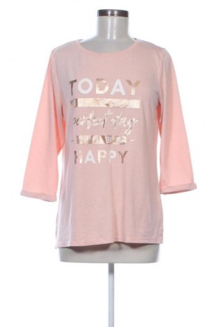 Dámska blúza LCW, Veľkosť XL, Farba Ružová, Cena  5,95 €