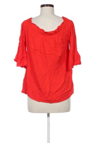 Bluză de femei LCW, Mărime L, Culoare Roșu, Preț 26,99 Lei