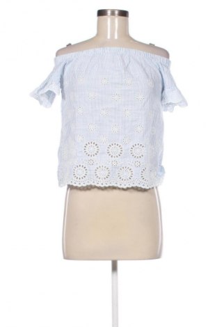 Дамска блуза LCW, Размер L, Цвят Многоцветен, Цена 6,13 €