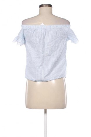 Дамска блуза LCW, Размер L, Цвят Многоцветен, Цена 6,13 €