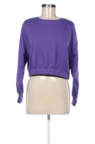 Дамска блуза LCW, Размер L, Цвят Лилав, Цена 6,13 €