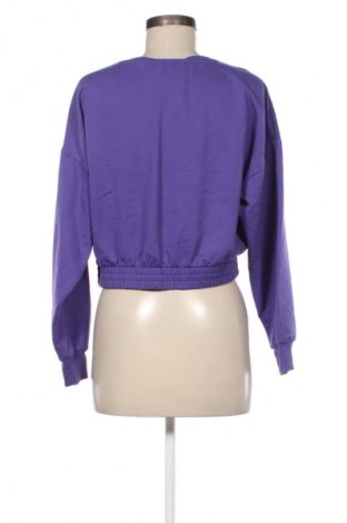 Дамска блуза LCW, Размер L, Цвят Лилав, Цена 6,13 €