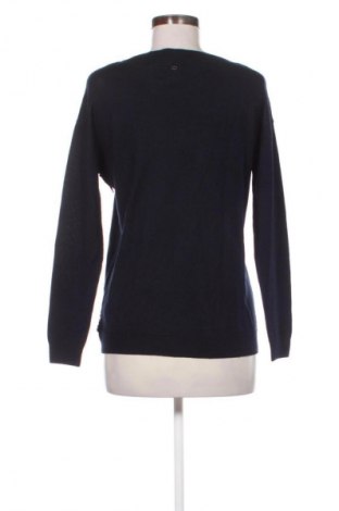 Γυναικεία μπλούζα LUCKYLU  MILANO, Μέγεθος M, Χρώμα Μπλέ, Τιμή 17,99 €