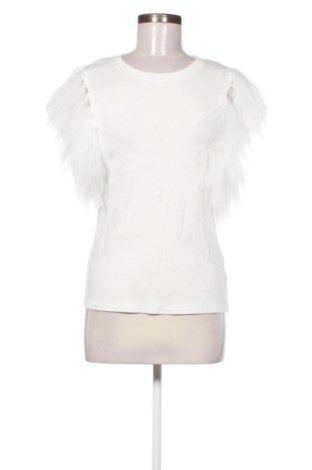 Bluză de femei Lab, Mărime M, Culoare Alb, Preț 104,00 Lei