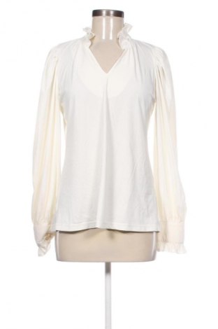 Bluză de femei Lab, Mărime M, Culoare Ecru, Preț 28,05 Lei