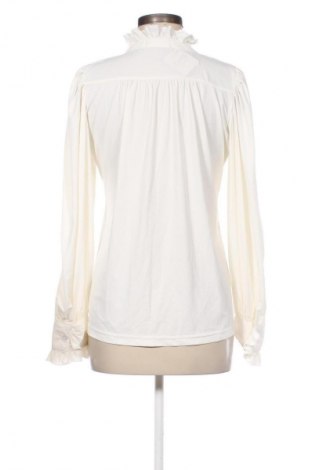 Bluză de femei Lab, Mărime M, Culoare Ecru, Preț 28,05 Lei