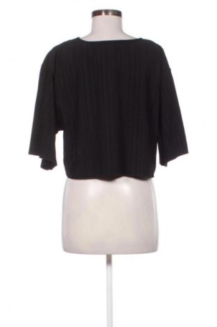 Дамска блуза Lager 157, Размер L, Цвят Черен, Цена 6,64 €