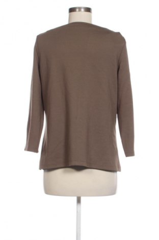 Γυναικεία μπλούζα Lands' End, Μέγεθος M, Χρώμα Καφέ, Τιμή 9,99 €