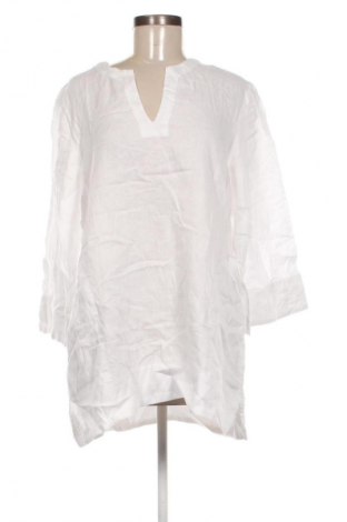 Damen Shirt Lands' End, Größe L, Farbe Weiß, Preis € 12,99