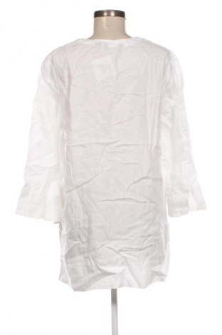 Damen Shirt Lands' End, Größe L, Farbe Weiß, Preis € 12,99