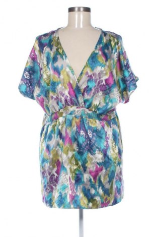 Bluză de femei Lane Bryant, Mărime XXL, Culoare Multicolor, Preț 60,99 Lei