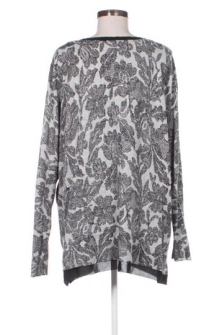 Γυναικεία μπλούζα Lane Bryant, Μέγεθος 4XL, Χρώμα Πολύχρωμο, Τιμή 12,00 €