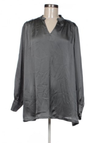 Dámská halenka Lascana, Velikost M, Barva Šedá, Cena  449,00 Kč