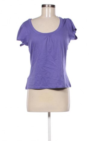 Dámska blúza Laura Ashley, Veľkosť L, Farba Fialová, Cena  8,95 €