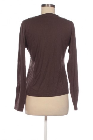 Dámská halenka Laura Di Sarpi, Velikost M, Barva Hnědá, Cena  189,00 Kč