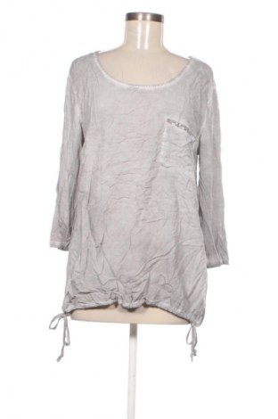 Дамска блуза Laura Kent, Размер XL, Цвят Сив, Цена 2,55 €