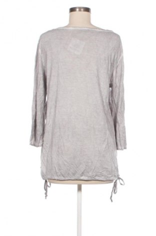 Дамска блуза Laura Kent, Размер XL, Цвят Сив, Цена 2,55 €