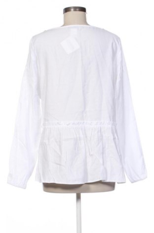 Női blúz Laura Kent, Méret XXL, Szín Fehér, Ár 3 359 Ft