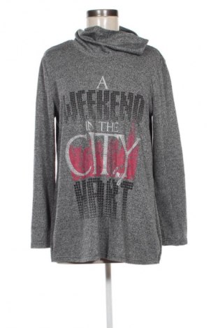 Дамска блуза Laura T., Размер L, Цвят Многоцветен, Цена 6,64 €