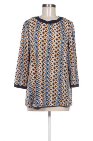 Дамска блуза Laura Torelli, Размер L, Цвят Многоцветен, Цена 18,42 €