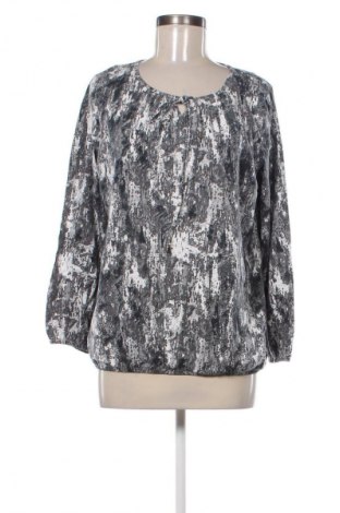 Bluză de femei Laura Torelli, Mărime M, Culoare Multicolor, Preț 7,99 Lei