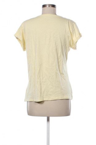 Bluzka damska Laura Torelli, Rozmiar M, Kolor Żółty, Cena 29,99 zł