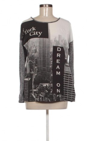 Dámská halenka Laura Torelli, Velikost M, Barva Vícebarevné, Cena  49,00 Kč