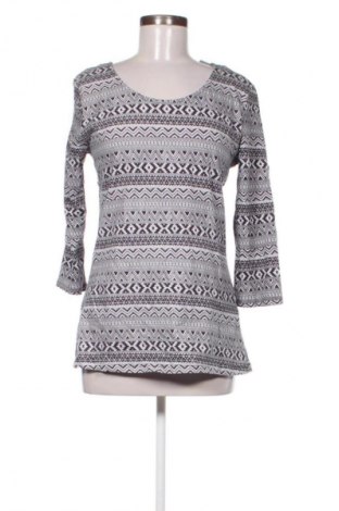 Dámská halenka Laura Torelli, Velikost M, Barva Vícebarevné, Cena  109,00 Kč