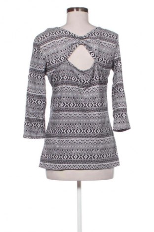 Dámská halenka Laura Torelli, Velikost M, Barva Vícebarevné, Cena  109,00 Kč