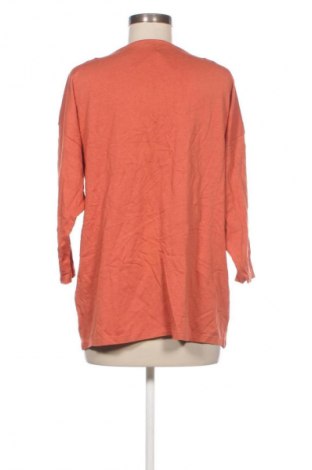 Dámská halenka Laura Torelli, Velikost M, Barva Oranžová, Cena  49,00 Kč