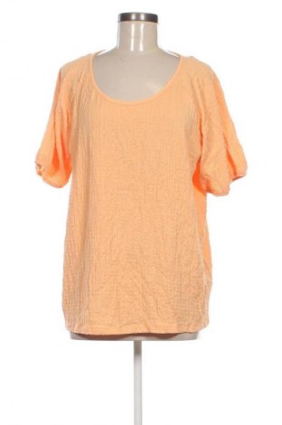 Дамска блуза Laura Torelli, Размер L, Цвят Оранжев, Цена 5,11 €