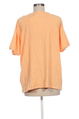 Дамска блуза Laura Torelli, Размер L, Цвят Оранжев, Цена 5,11 €