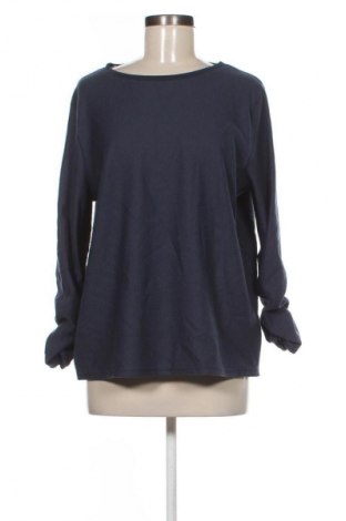 Bluză de femei Laura Torelli, Mărime L, Culoare Albastru, Preț 9,99 Lei