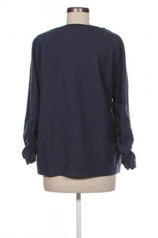 Bluză de femei Laura Torelli, Mărime L, Culoare Albastru, Preț 9,99 Lei