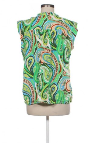 Γυναικεία μπλούζα Laura Torelli, Μέγεθος M, Χρώμα Πολύχρωμο, Τιμή 5,99 €