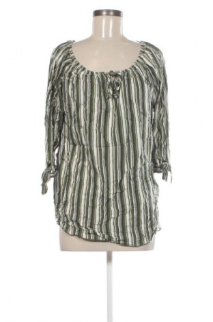 Bluză de femei Laura Torelli, Mărime L, Culoare Multicolor, Preț 10,99 Lei